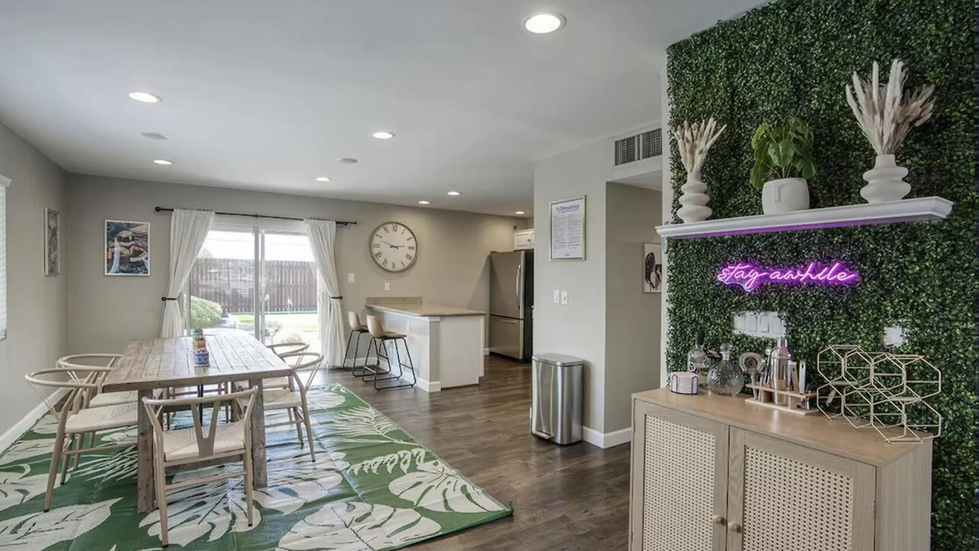 Casa vacanze Old Town Scottsdale Home - Pool, Golf, And Fire Pit