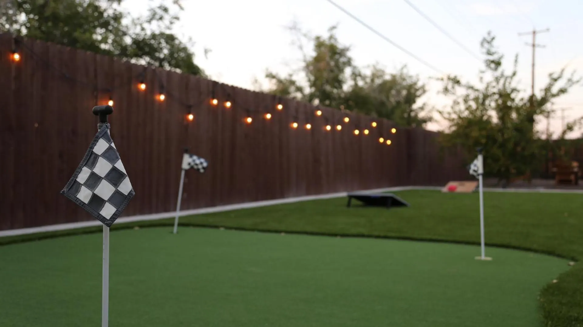 Old Town Scottsdale Home - Pool, Golf, And Fire Pit