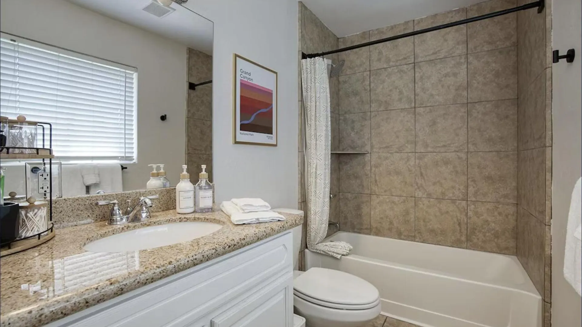 Old Town Scottsdale Home - Pool, Golf, And Fire Pit