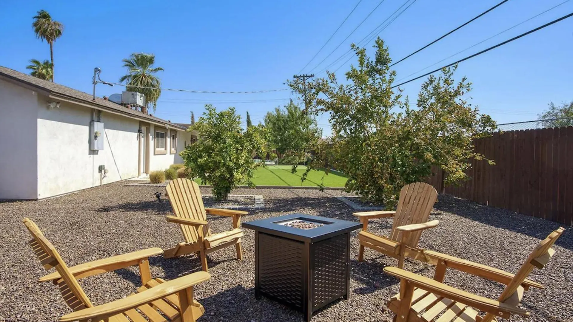 Casa vacanze Old Town Scottsdale Home - Pool, Golf, And Fire Pit Stati Uniti