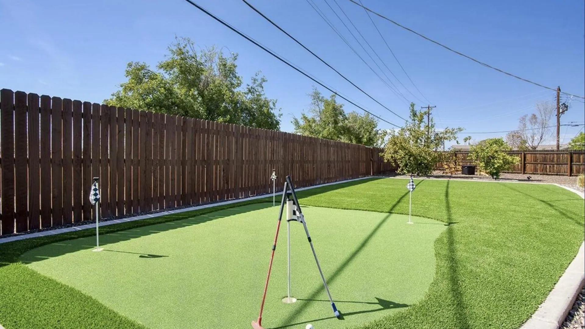 Old Town Scottsdale Home - Pool, Golf, And Fire Pit Casa vacanze