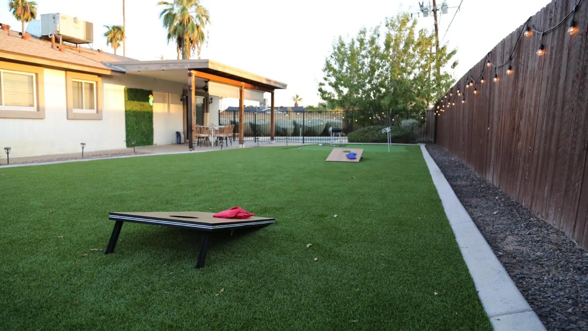 Casa vacanze Old Town Scottsdale Home - Pool, Golf, And Fire Pit Stati Uniti