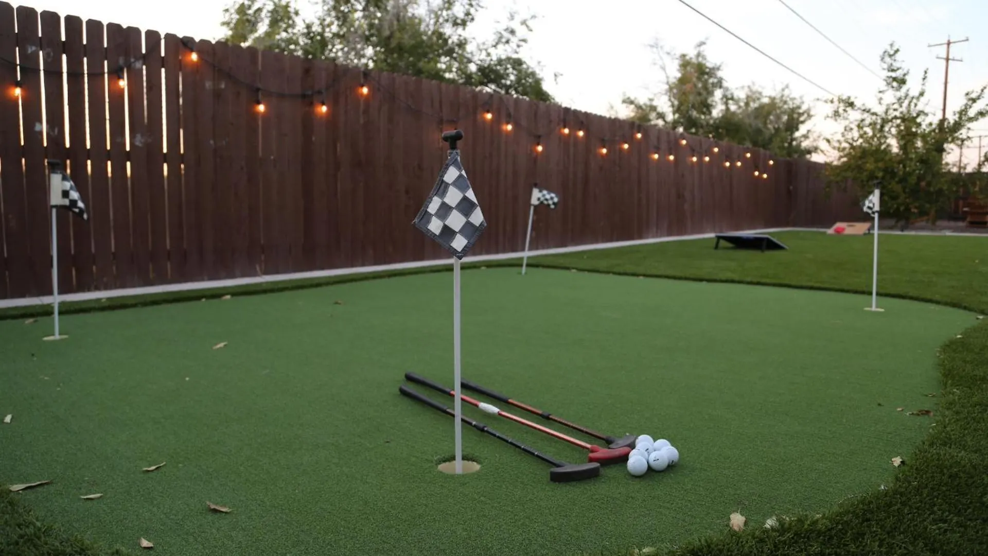 Old Town Scottsdale Home - Pool, Golf, And Fire Pit